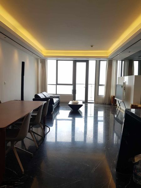 Bán căn hộ 116,9m CHCC Thăng Long Number One.CH tòa A tầng 22 loại căn có BC& hướng ĐN view 2 hồ CV