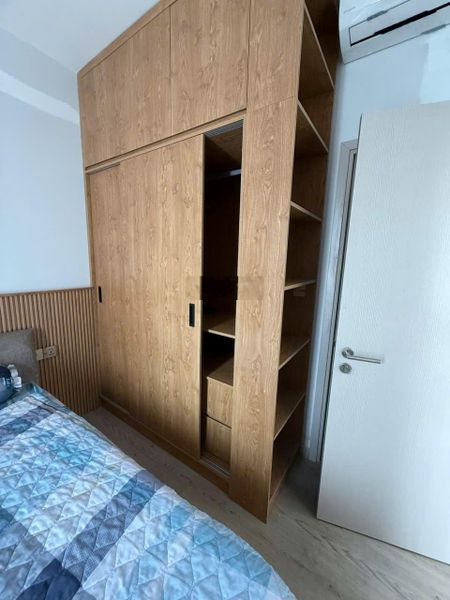Bán căn hộ The Ascentia Phú Mỹ Hưng, 5,6 tỷ, 49m2, 1PN, 1WC, giá siêu hời chỉ với