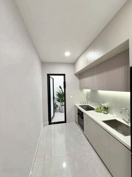 Căn hộ chung cư nhà ở xã hội ngay trung tâm TP mới Bình Dương, 72m2, 1,6 tỷ, đưa trước 320tr