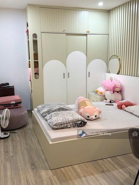 Chính chủ gửi bán căn hộ 2 ngủ tầng đẹp tại dự án Mỹ Đình Pearl, nội thất để lại đầy đủ sẵn vào ở