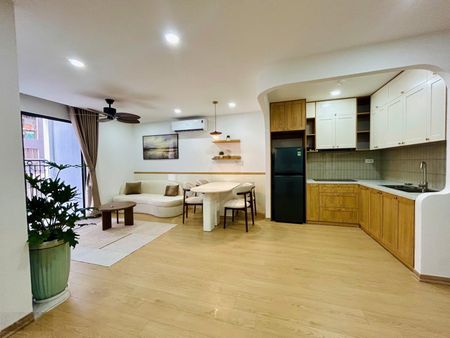 Bán gấp căn 3PN, 89m2 Full nội thất - sẵn sổ - Giá thương lượng sâu