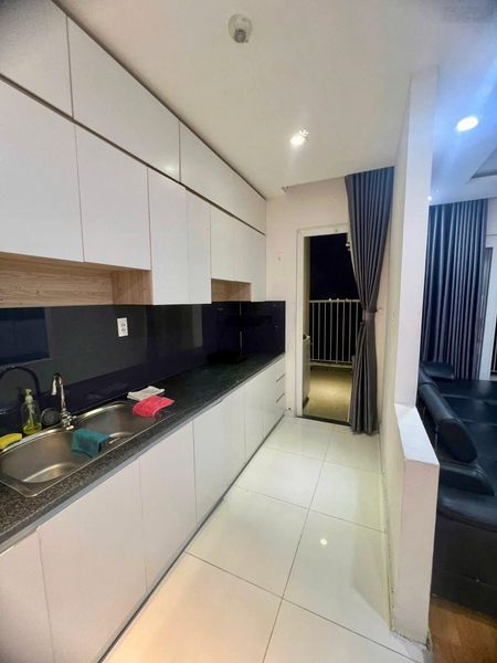Bán căn hộ I-Home 1, 2,28 tỷ, 63m2, 2PN, Gò Vấp, HCM - Chính chủ uy tín