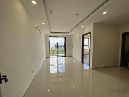Bán nhanh căn 1pn 1wc 50m2 Q7 Boulevard - Full nội thất - Sẵn HĐ thuê - 2.35 tỷ - không vay