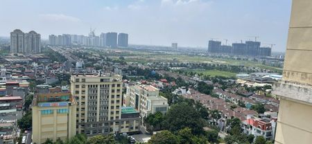 Bán căn hộ 3pn - 143m2 view hồ giá 11.3 tỷ. lh: 0917673366