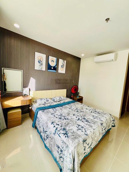 Chung Cư CT3 Vĩnh Điềm Trung - full nội thất mới 100%