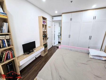 Căn hộ Green Diamond Hạ Long - view biển - giá đầu tư tốt