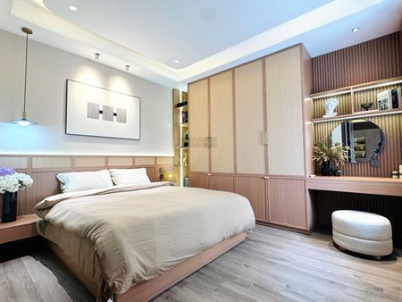 Chính chủ cần bán gấp căn hộ 52m TK 2pn 2wc tòa CT1 A HĐ mon CTY giá nhỉnh 4x tỷ
