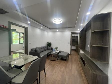 Bán nhà tập thể đẹp xuất sắc tại Minh Khai, 3,45 tỷ, 70m2, 3PN, full nội thất