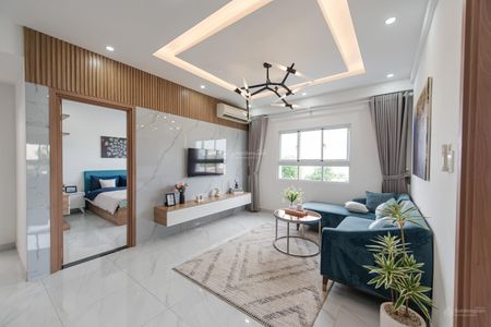 Cần bán gấp căn góc 3 mặt tiền, 89m2, 2PN, 2WC, hướng Đông, tầng 8, Conic Boulevard, giá chỉ 3,2 tỷ