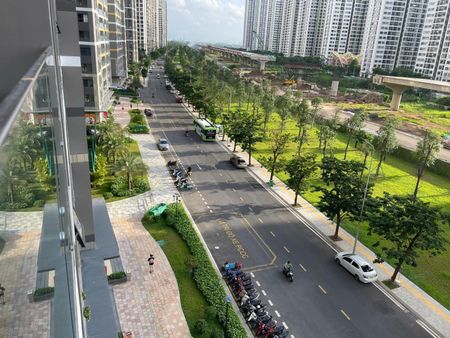 Căn hộ 2PN 2WC Origami, view hồ bơi nội khu, nội thất bàn giao CĐT, giá chỉ 2,75 tỷ bao hết