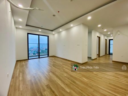 Bán căn hộ 138m2 rộng rãi, tầng cao view thoáng tại The Wisteria (Giá tốt nhất thị trường)