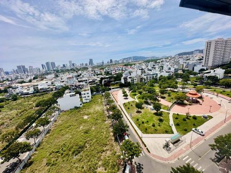 Hàng Hiếm bán căn hộ 1PN CT4 VCN Phước Hải, lầu trung View Sông đẹp ,giá chỉ 2,3 tỷ ,Lh 0906549479