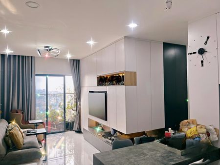 Căn hộ 2PN tại Viva Riverside, 3,5 tỷ, 80m2, hàng hiếm tại giá ưu đãi - LH: 0968997163 VŨ