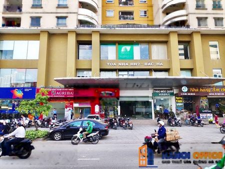 Bán CC HH2 Bắc Hà, 8,1 tỷ, 133m2, 3PN, 2WC, pháp lý đầy đủ tại Trung Văn, Nam Từ Liêm, Hà Nội