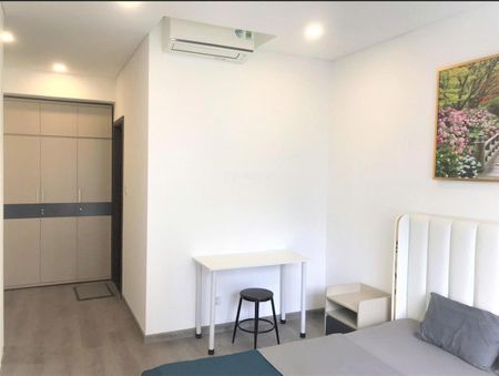 Bán nhanh cc 2pn full nội thất - sổ hồng riêng - công chứng ngay. liên hệ 0947711639