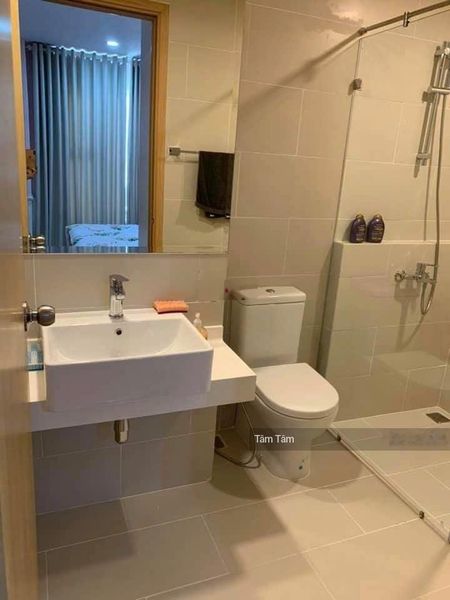 Gửi bán từ chính chủ CC Bàu Cát 2, Q. Tân Bình, DT 72m2, 2PN2WC, GIÁ 1 TỶ 690,nội thất cơ bản, SHR