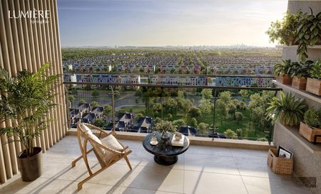 Mò kim đáy bể-Căn 1PN+1-Tầng trung- Gió Nam-View pháo hoa cầu Đông Tây- Đẹp nhất Lumiere Spring Bay