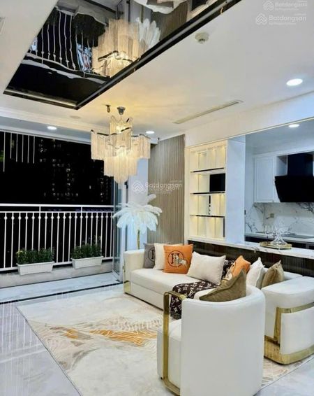 Chung cư cao cấp thượng lưu của Landmark 81 - 2PN / 62m2 - nội thất từ Châu Âu, sổ hồng - ở ngay