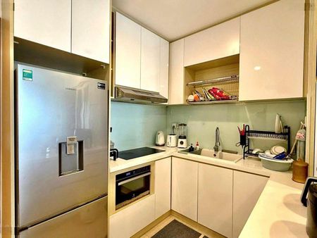 Chính chủ bán gấp tân phước plaza 78m2, 2pn 2wc, giá 1ty680