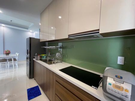 Chủ kẹt tiền bán gấp căn hộ q7 river side 2pn2wc -full nt sẵn giá chỉ 3,62 tỷ bao thuế phí sang tên