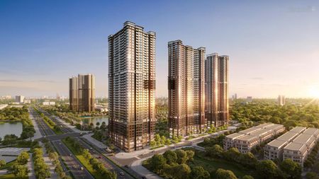 Tổng hợp quỹ MIK MAS chuyển nhượng Vin Cổ Loa
