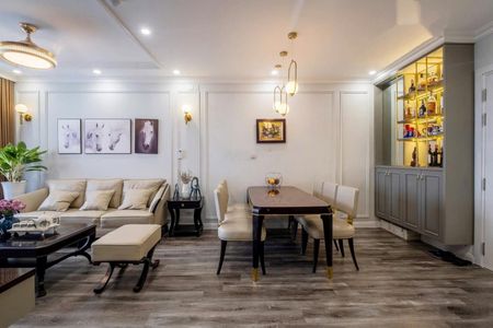 Em Bắc sẵn quỹ căn hộ 3PN độc quyền Mỹ Đình Pearl, view hồ đỉnh chóp, sẵn sổ đỏ, giá nhỉnh 9 tỷ