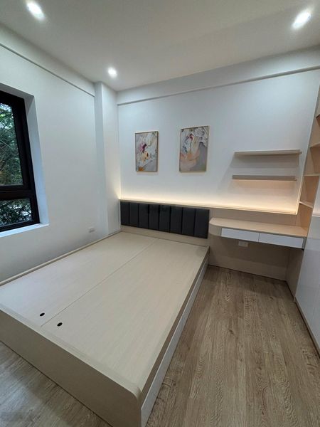 Bán CC tại KĐT Linh Đàm, 5,8 tỷ, 83m2, 3PN, 2WC, pháp lý đầy đủ