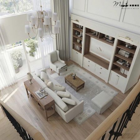 [HANG HIEM]/BÁN/DUPLEX MỸ KHÁNH 3A /4PN/Nội Thất New 100% GU Sang Trọng ngay trung tâm PMH
