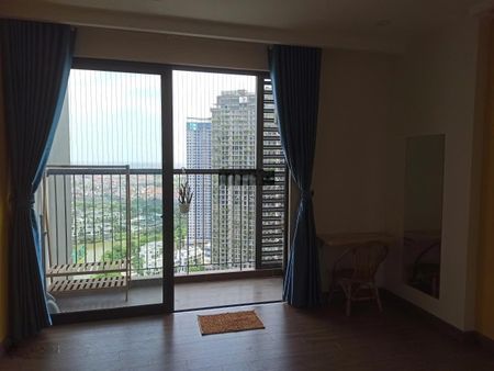 Cần bán căn Studio toà S1 Skyoasis view biệt thự đảo giá 2.35 tỷ bao phí