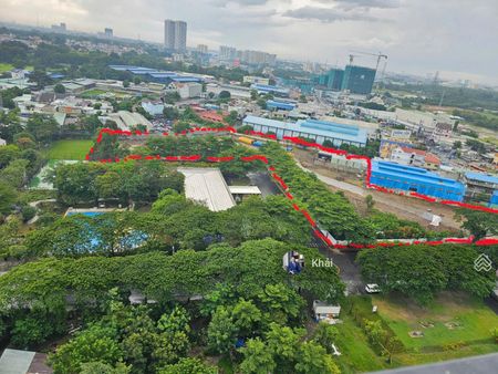 Phân khu mới trong khu đô thị Eco Xuân, 10.8 ha, cách Lotte Mart 500m2, ngay nhà ga Metro số 2