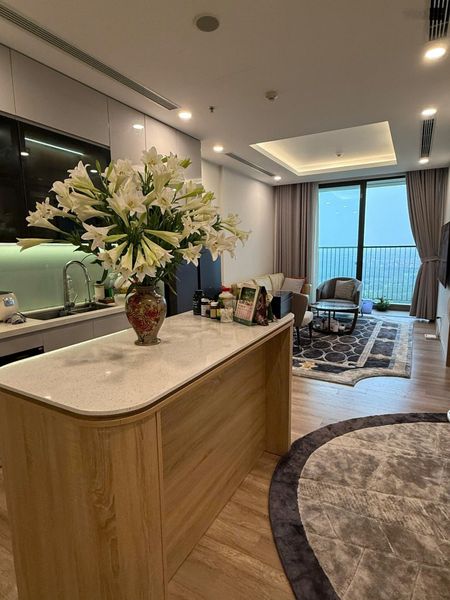 Bán căn hộ cực phẩm Onsen trục hoa hậu 08.08A - cực hiếm