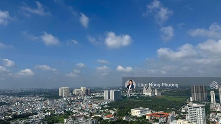 Bán Penthouse 237m2 An gia skyline quận 7 giá 14 tỷ có sổ hồng 0939220323