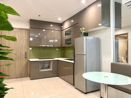 Bán căn hộ 1pn+ view thấp tầng đẹp mê mẩn,hướng đông nam