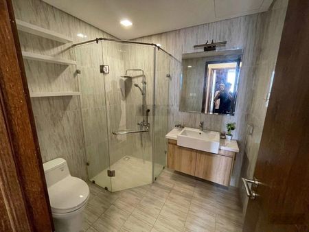 Cần chuyển nhượng căn hộ cao cấp quận 8 71m2 2pn chỉ 1 tỷ 600 triệu