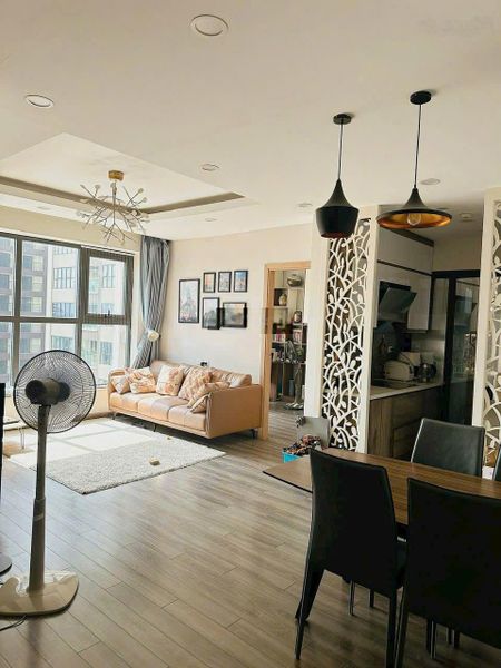 Bán căn hộ 70m view hồ full nội thất tại chung cư Hateco Xuân phương giá chỉ 4.8 tỷ sổ đỏ