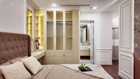 Chính chủ gửi bán- rẻ hơn thị trường- vinhomes central park- 3 pn- 2wc- 16,5 ty