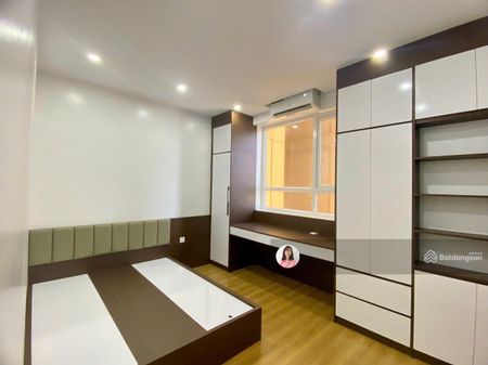Bán căn hộ CC 131 Trần Phú, Hà Đông. Tòa Sông Đà, 130m2, full nội thất mới sẵn ở