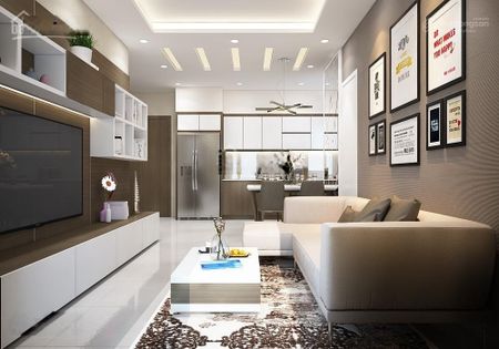 Chính chủ bán căn hộ Richstar, Tân Phú DT 65m 2PN 2WC giá 3.6 tỷ Bao sổ 5% LH 0703,445,188 TRÂN