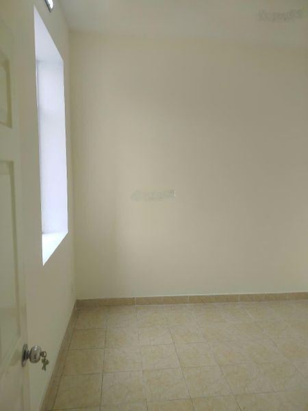 Bán căn hộ 109 Nguyễn Biểu Quận 5