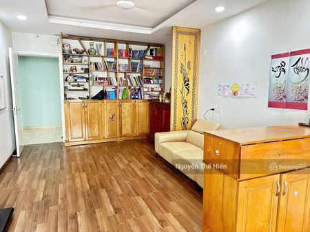 SIÊU CỰC PHẨM-Bán Căn Đại Kim Building-Dt 64m2-2N 2vs-Giá 4.6x tỷ(giá thương lượng).
