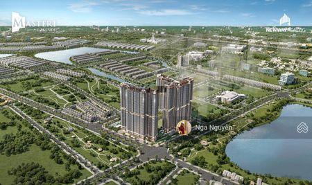 Căn góc 3PN vip view hồ Masteri Lakeside giá chỉ 5.7x tỷ, htls 0% 2 năm