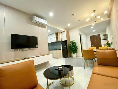 Giỏ hàng nội bộ - giá gốc chủ đầu tư - sẵn sổ hồng chỉ từ 2,08tỷ chung cư Lê Phong.