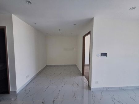 Căn hộ 1PN+ BS Vinhomes Grand Park, tầng trung thoáng, giá chỉ 2,6 tỷ bao hết, pháp lý rõ