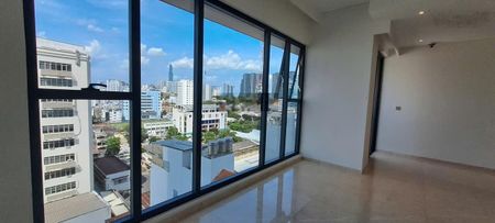Bán căn hộ cao cấp the marq 3pn - thang máy riêng. nhà mới 100% chưa sử dụng. giá: 29,018 tỷ .