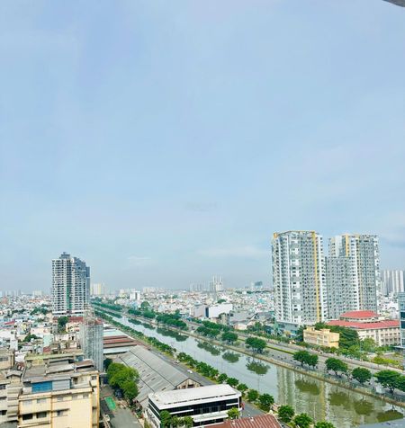Aurora Residence Q8 100 Căn Giá Chuyển Nhượng Tốt Nhất TP, Em Thạch Cam Kết Giá Rẻ Nhất Khu Tây
