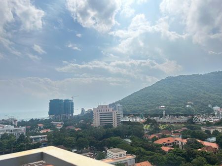 Bán căn hộ Silversea 47 Ba Cu, Phường Vũng Tàu, 105m2, có ban công các phòng thoáng mát 0908209586
