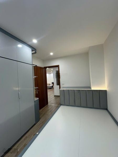 Chủ tin tưởng gửi em Bắc bán căn hộ 3PN 2WC KĐT Mỹ Đình 1 - 100m² nội thất mới đẹp, giá nhỉnh 6 tỷ