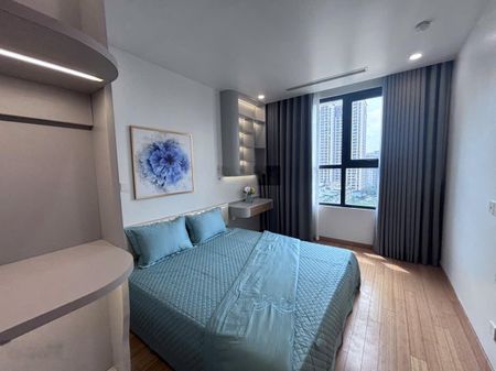 The Zei Lê Đức Thọ E Bắc cần bán gấp căn hộ 3PN full nội thất, view thoáng, sẵn sổ đỏ.Lh:0877982300