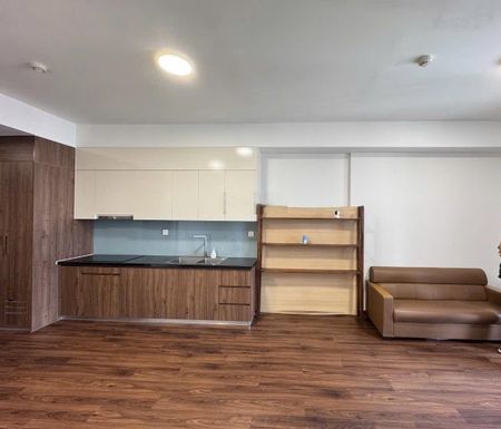 Bán nhanh Akari Phase 2 sổ hồng sẵn; 80m2 thiết kế 2 ban công; tặng máy giặt máy sấy, máy lạnh