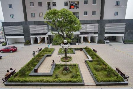 Duy nhất căn hộ chung cư Báo Nhân Dân. 60m2 2PN, nội thất như hình. Giá công khai: 4,2 tỷ